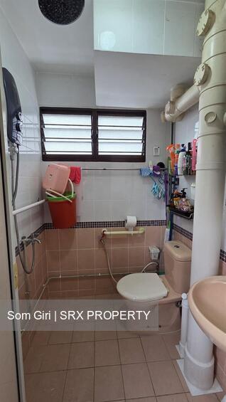 Blk 606 Bedok Reservoir Road (Bedok), HDB 3 Rooms #575917881